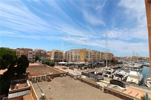 t3 à la vente -   34300  AGDE, surface 53 m2 vente t3 - UBI431606768